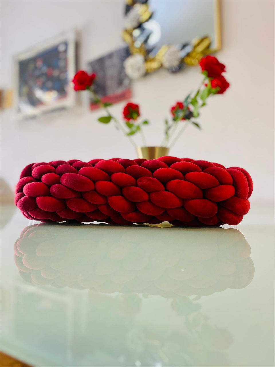Coussin Décoratif