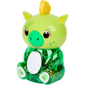 Tirelire Dinosaure Vert - Cadeau Enfant
