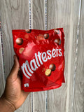 Maltesers - Billes de Chocolat au Lait