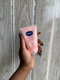 Vaseline Healthy Hands Stronger Nails - Crème Mains 75ml