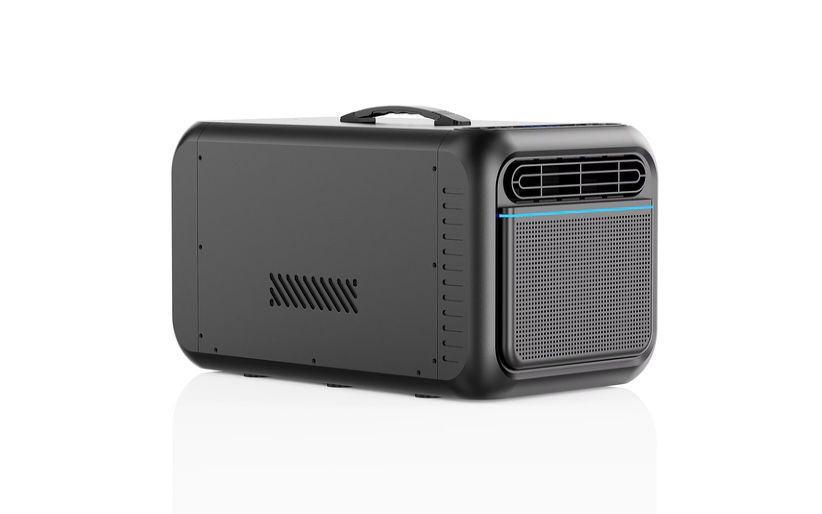 Climatiseur Portable Compact - Refroidisseur d'Air