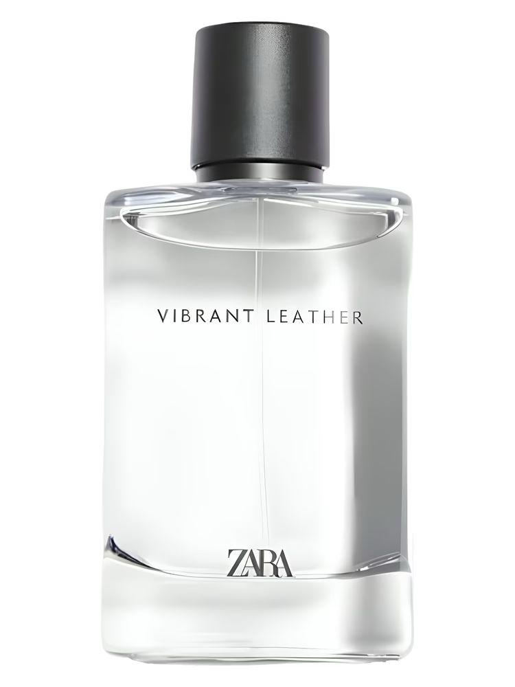 Parfum Zara Vibrant Leather - Eau de Toilette