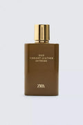 Parfum Zara Oud Vibrant Leather Extreme - Eau de Parfum