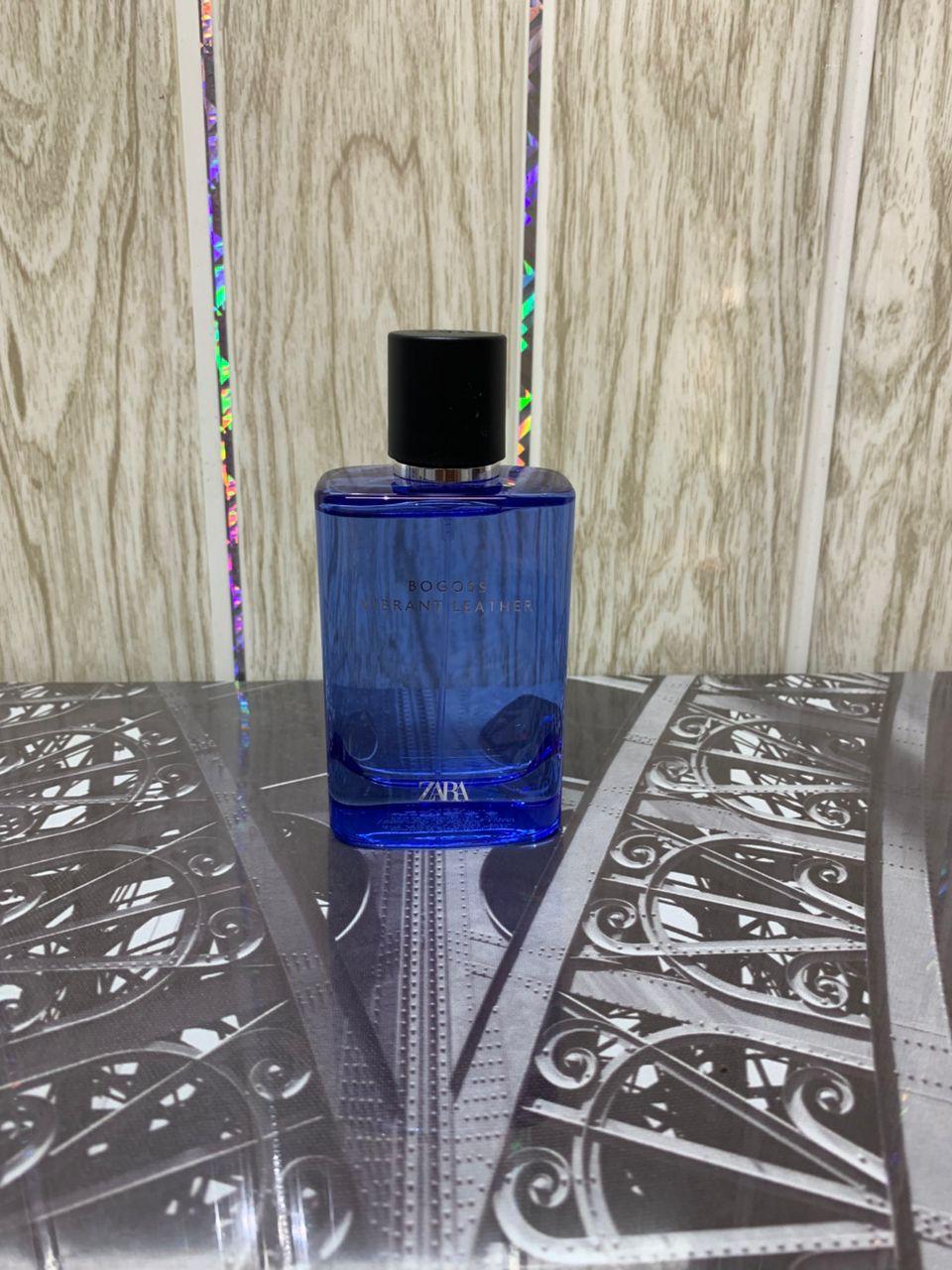 Rocco & Breathless Eau de Toilette - Zara