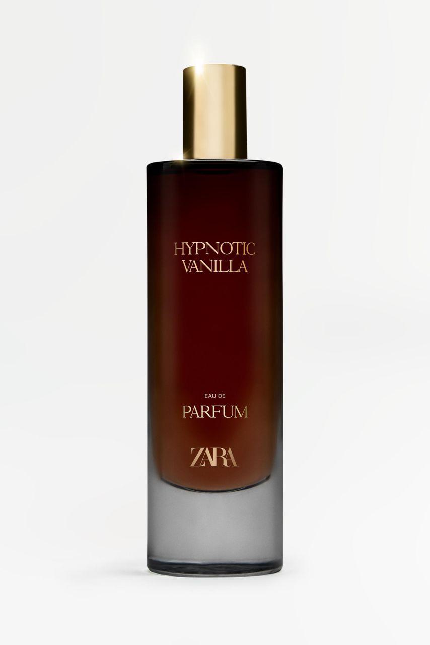 Parfum Zara Hypnotic Vanilla - Eau de Parfum