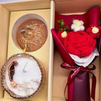 Coffret cadeau Sweet Romance