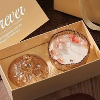 Coffret cadeau Sweet Romance