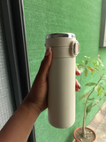 Gourde Isotherme Thermos - Bouteille Inox Double Paroi
