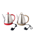 Bouilloire électrique Silver Crest