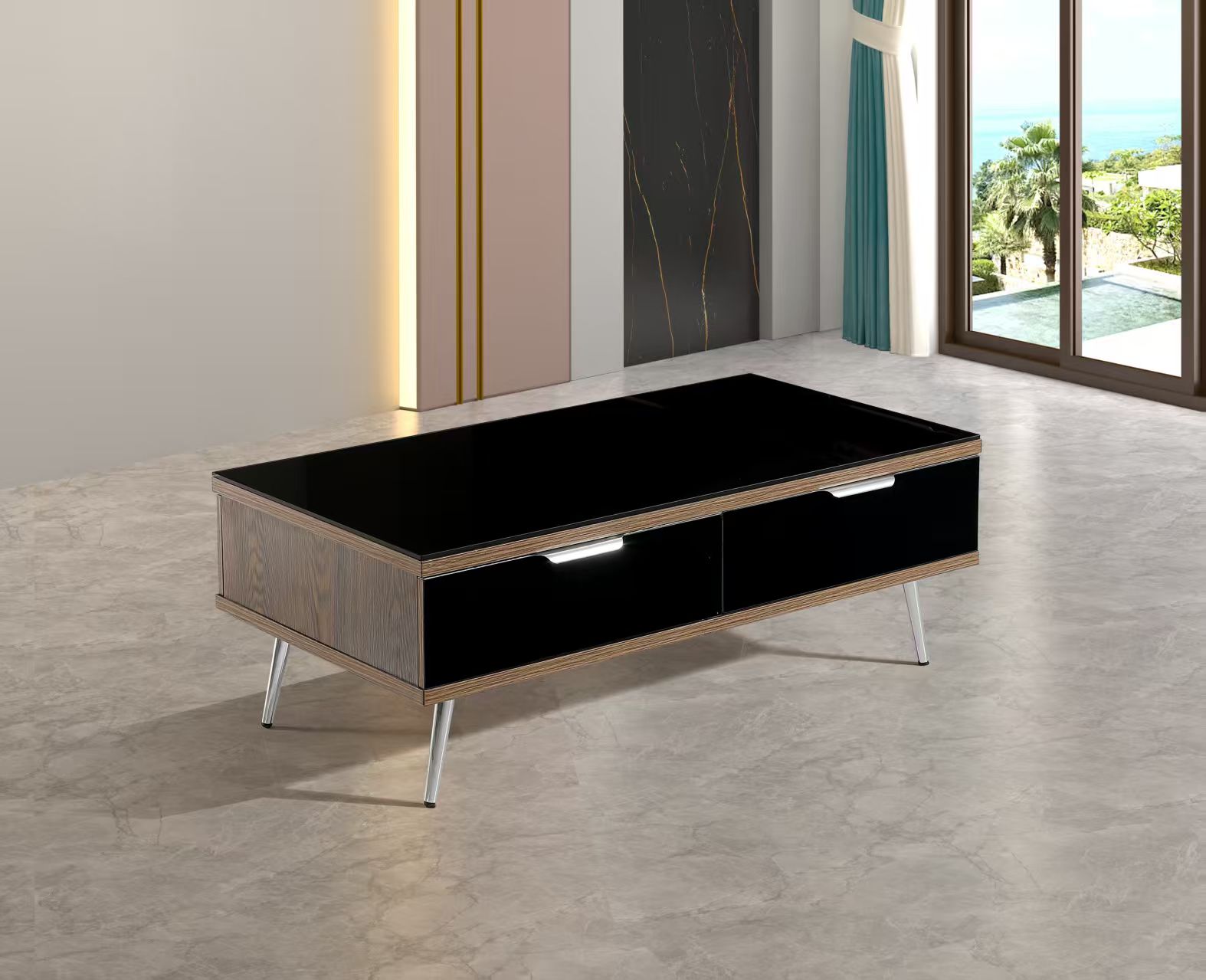 Table Basse Moderne